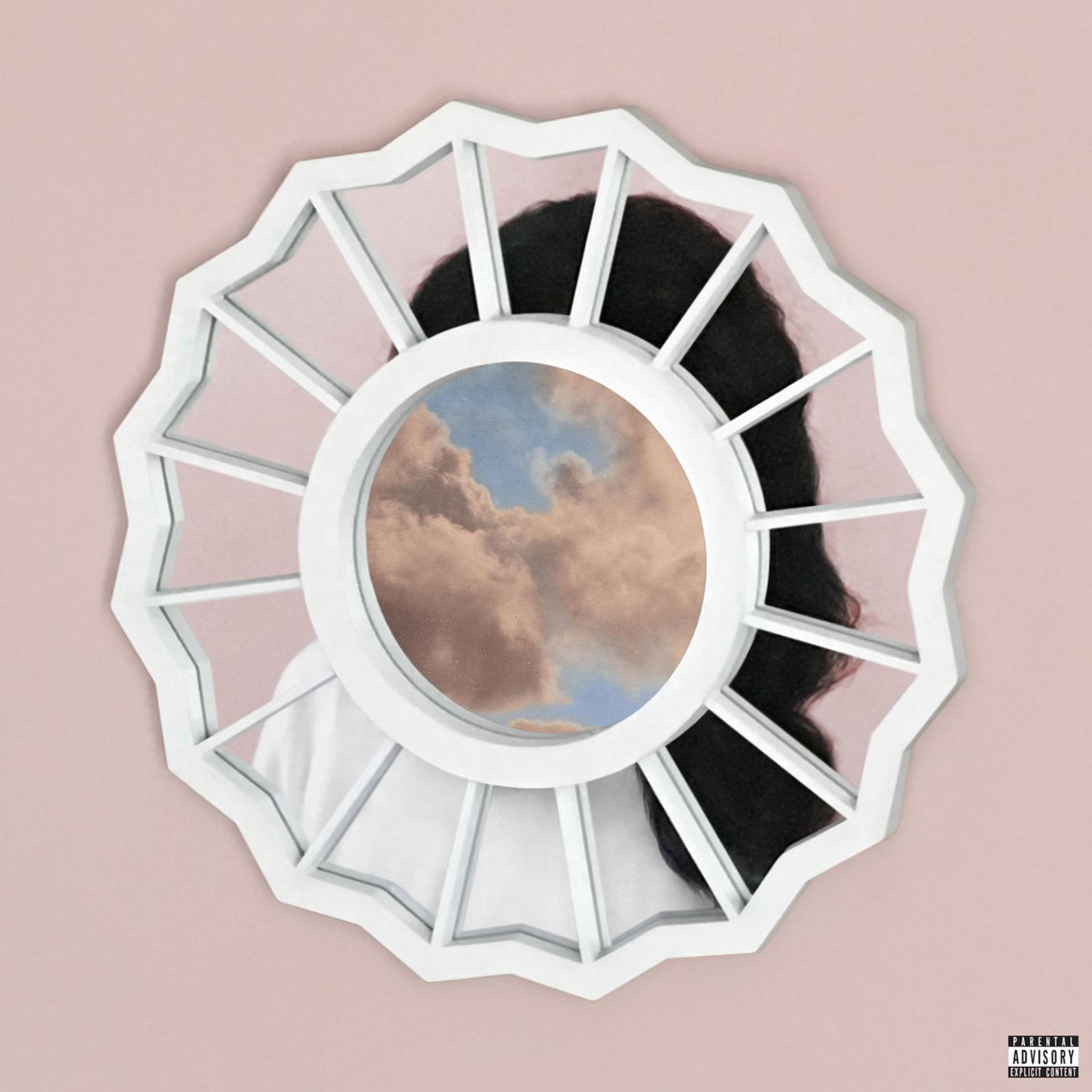 The Divine Feminine album cover